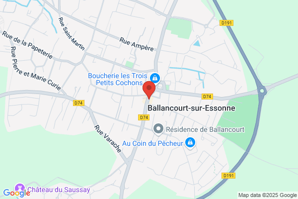 Actuel Immobilier