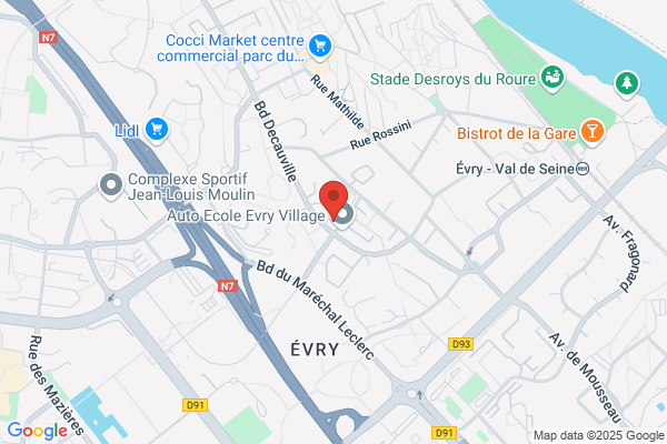 Agence Agevry Immobilier Vente Location Gestion