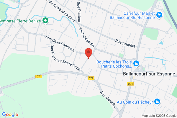 Aguillon Helene