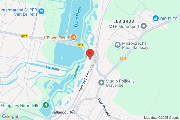 Alcyon Developpement