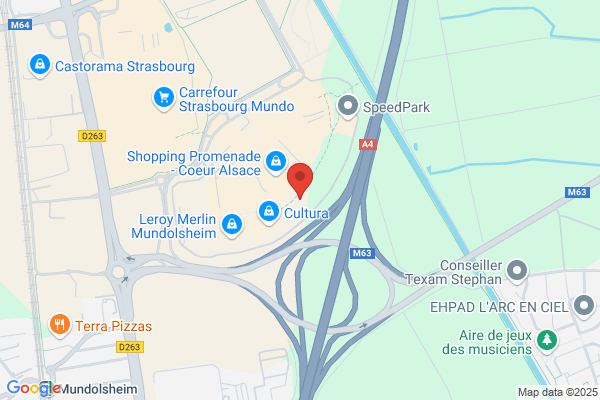 Armand Thiery