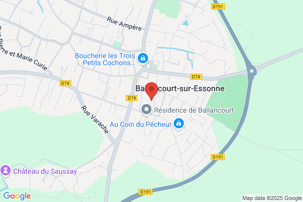Arrault Philippe
