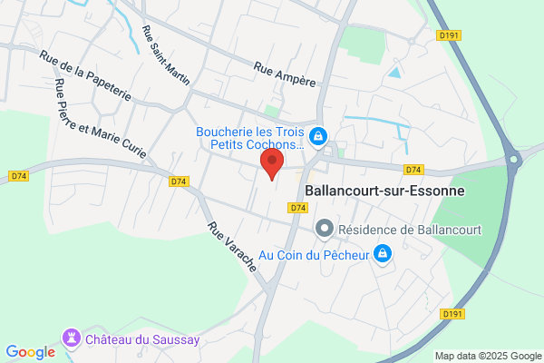 Assistance Batiment Des Artisans Novateurs Abadan