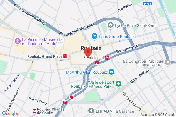 Association Melodie Animation Ama91