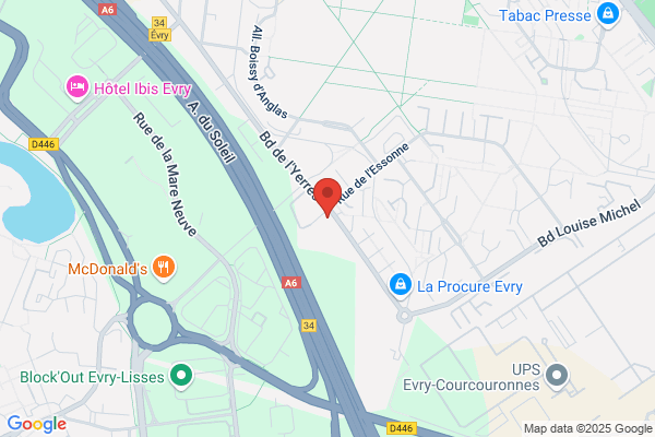 Ateliers De La Nacelle