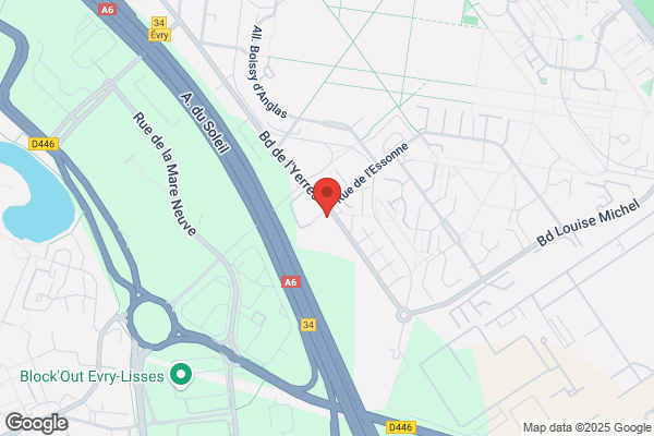 Ateliers De La Nacelle