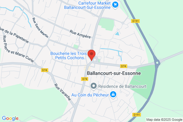Au Fil Des Lignes