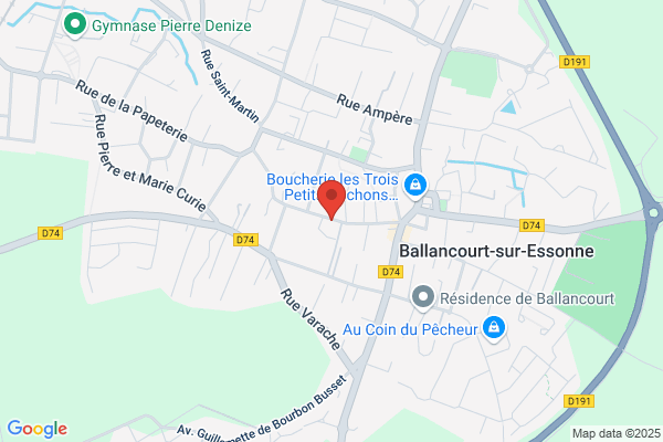Aux Delices Des Cousins