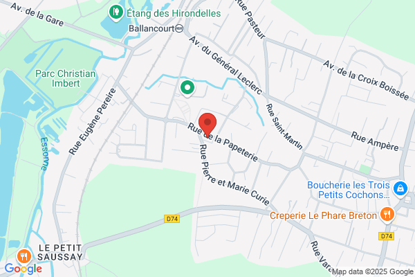 Ballancourt Auto Ecole