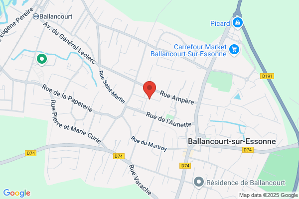Boulard Pascale