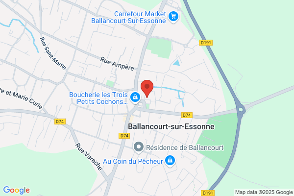Brl Bricourt Royer Lyonnet
