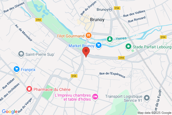 Centre D Information Et D Orientation Cio standard