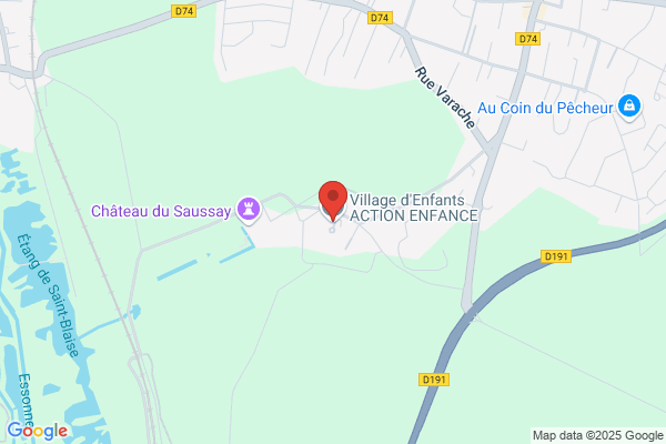 Centre De Protection Infantile