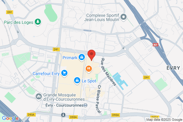 Centre Medico Sportif San Syndicat Aglomeration Nouvelle