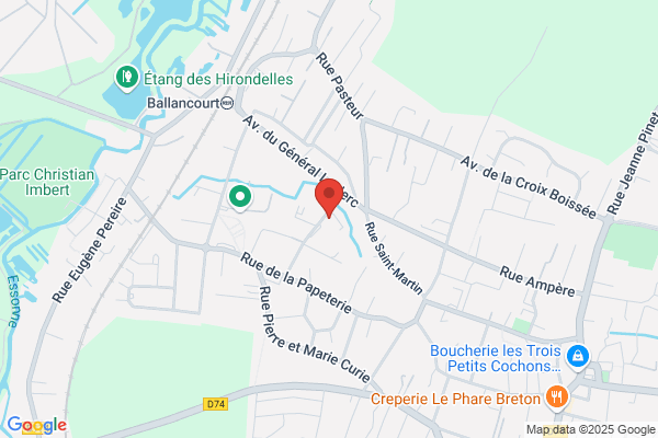 Centres De Loisirs Maternels Condorcet