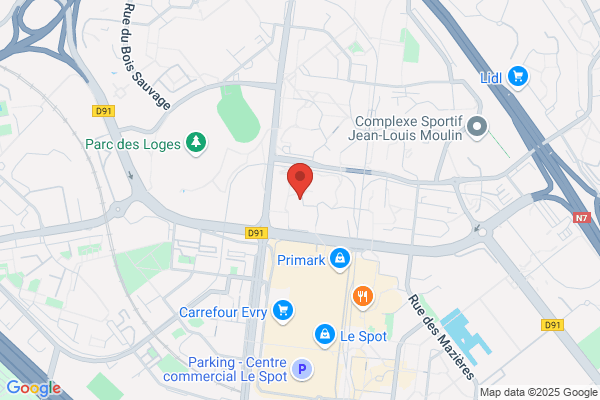 Centres De Loisirs Maternels Petit Dragon