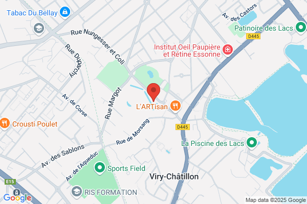 Cije Centre Information Jeunesse Essonne Service Reserva