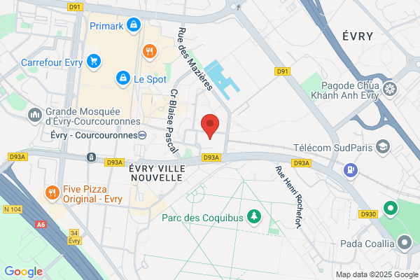 Cil Essonne