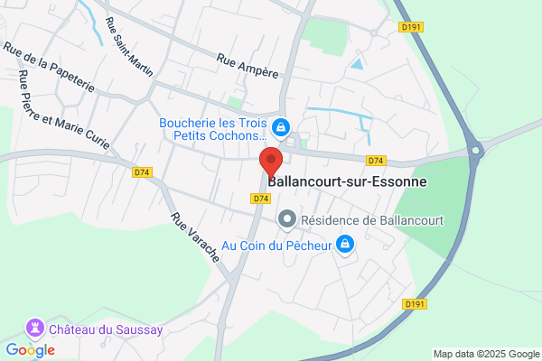 Credit Agricole D Ile De France