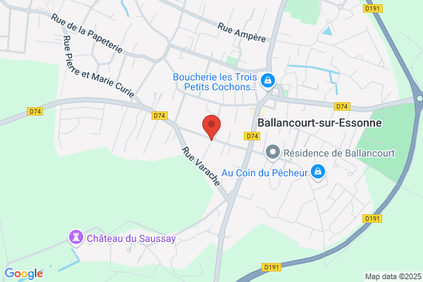 Ecoles Ecole Jules Ferry