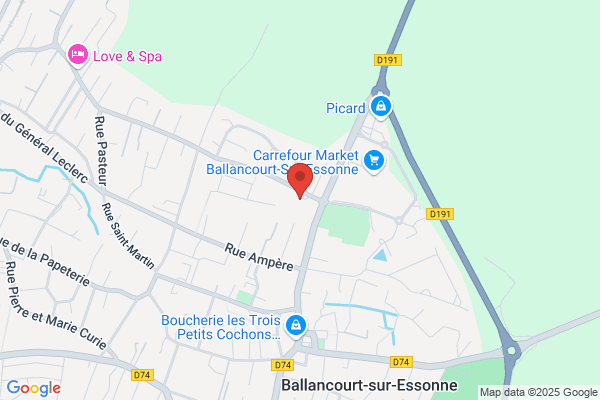 Ecoles Ecole Maternelle