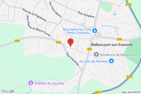 Ecoles Ecole Maternelle Pasteur
