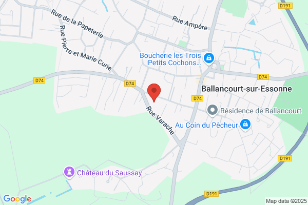 Guilloux Annie