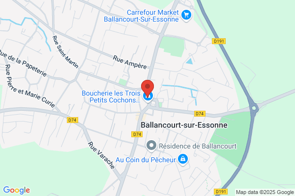 Institut De Beaute Dominic