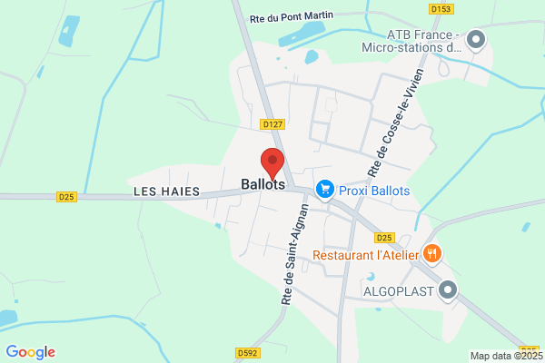 La Banque Postale