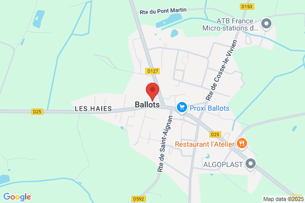 La Poste Agence Communale