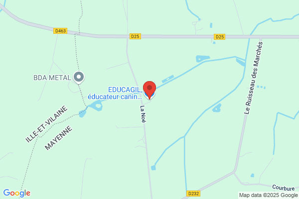 EDUCAGIL