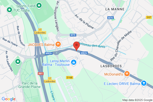 AXA Assurance et Banque Dufour Et Dufour