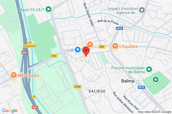 La Poste