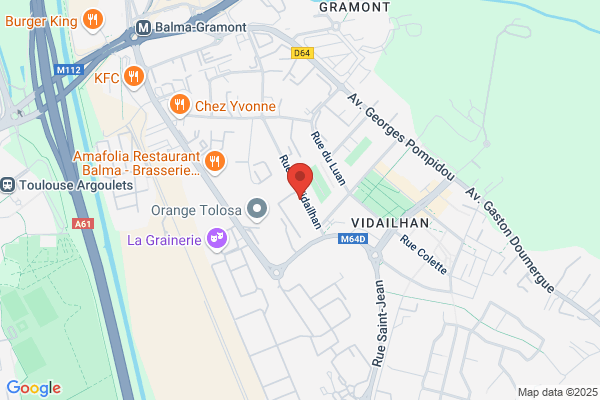 Randstad Search - Toulouse