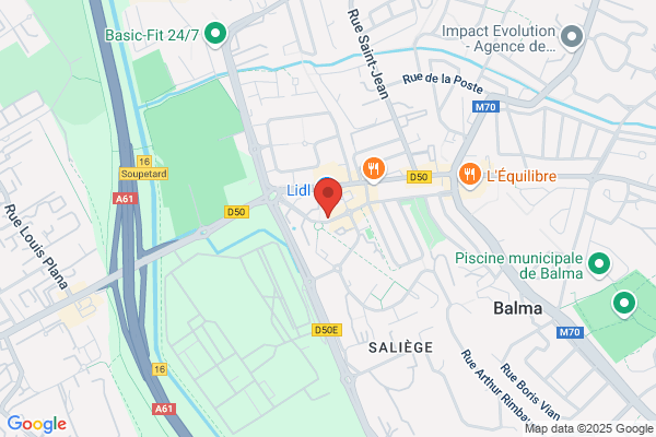 Agence immobilière Laforêt Balma