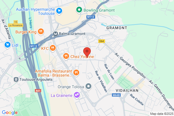 F45 Training Balma-Gramont