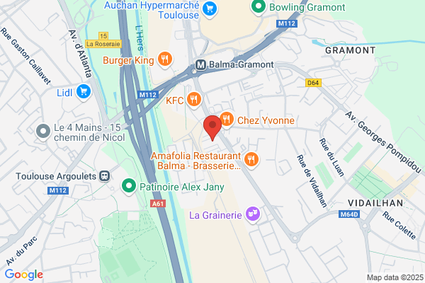 Agence d'Intérim Manpower Toulouse Tertiaire