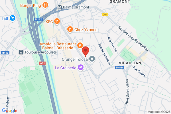 ObjectifCode - Centre d'examen du code de la route Balma