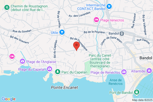 Brossa Pascale Agent Assurance