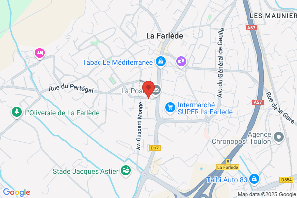 Auto Ecole France Azur