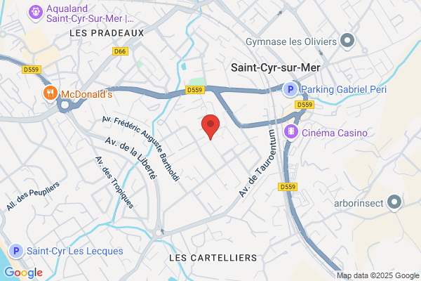Auto Ecole Start