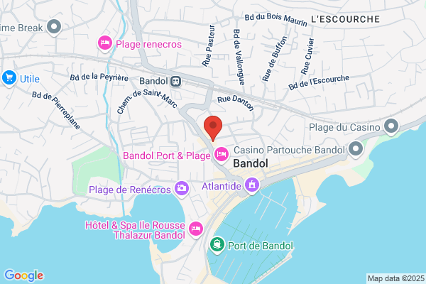 La Banque Postale