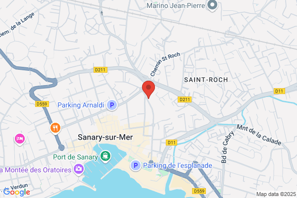 Boulangerie Alains