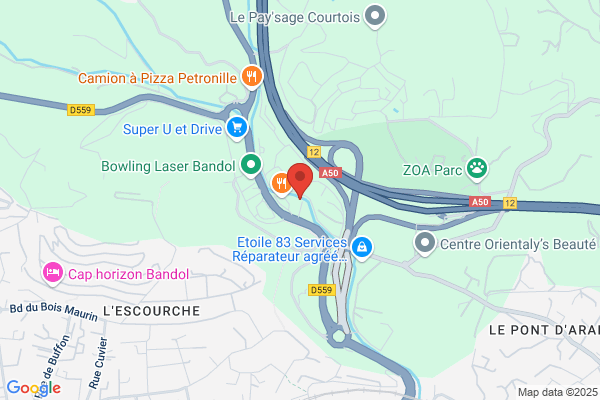 Garage Pierre Fois Cie
