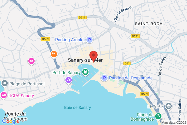 Bar Des Sports