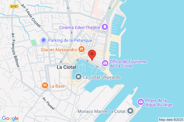 Bar La Voute