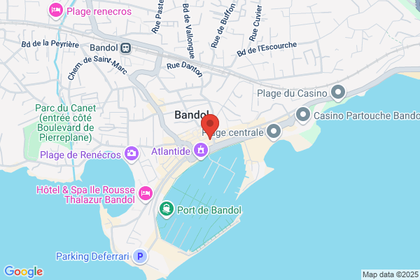 Bar Le Nautic