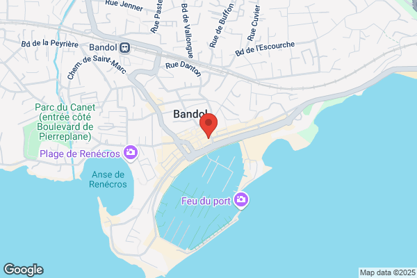 Bar Pmu Le Nautic