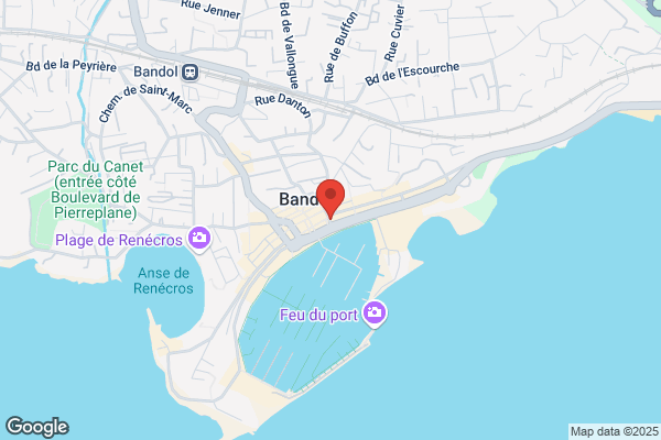 Bar Poupoune