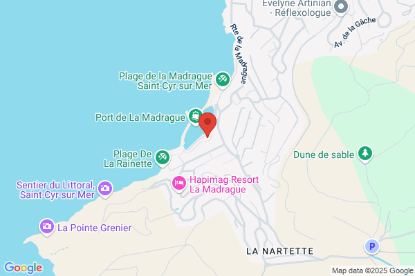 Creperie Du Hameau